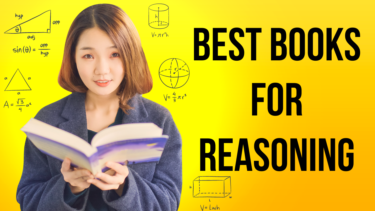 Best Books for Reasoning